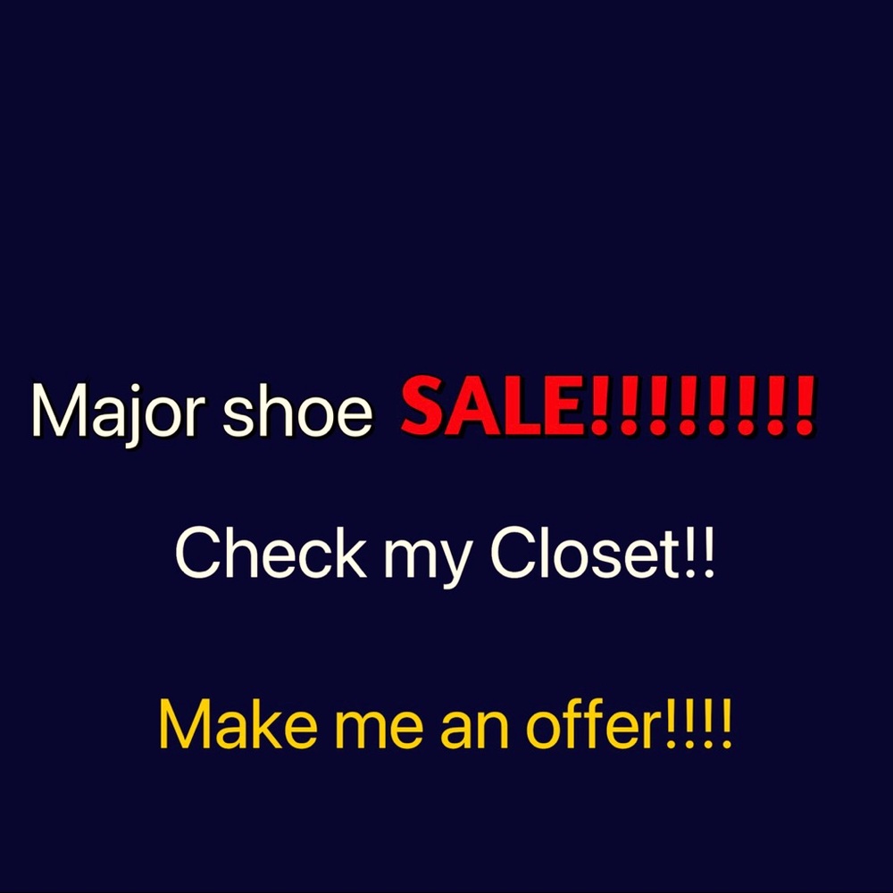 Major sale on men shoes! derbys ,loafers and more